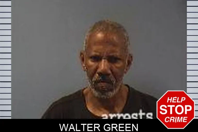 Walter Green