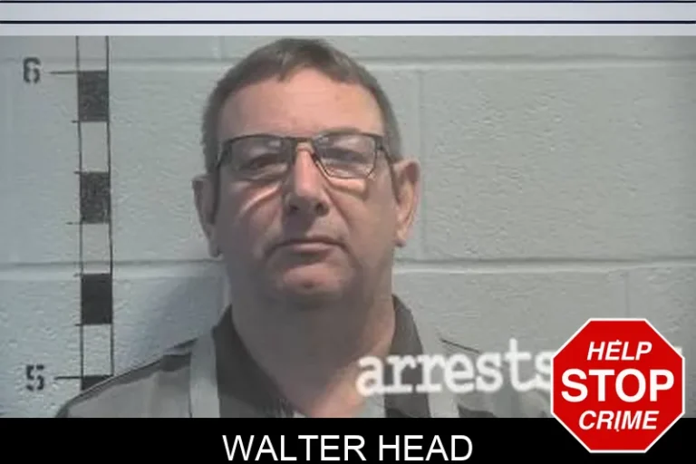 Walter Head
