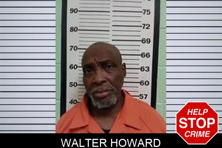 Walter Howard