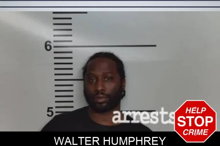Walter Humphrey