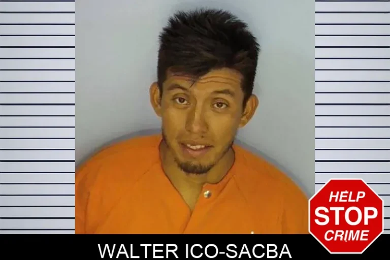 Walter Ico-Sacba