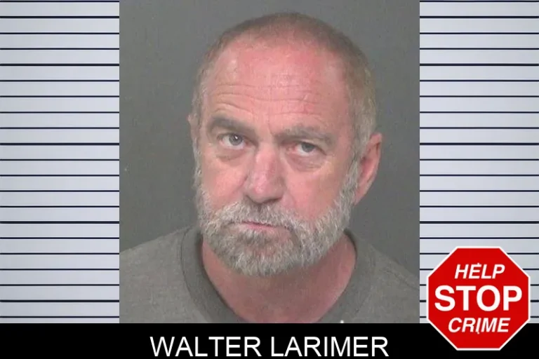 Walter Larimer