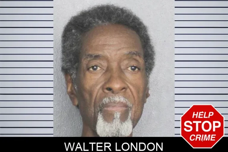 Walter London