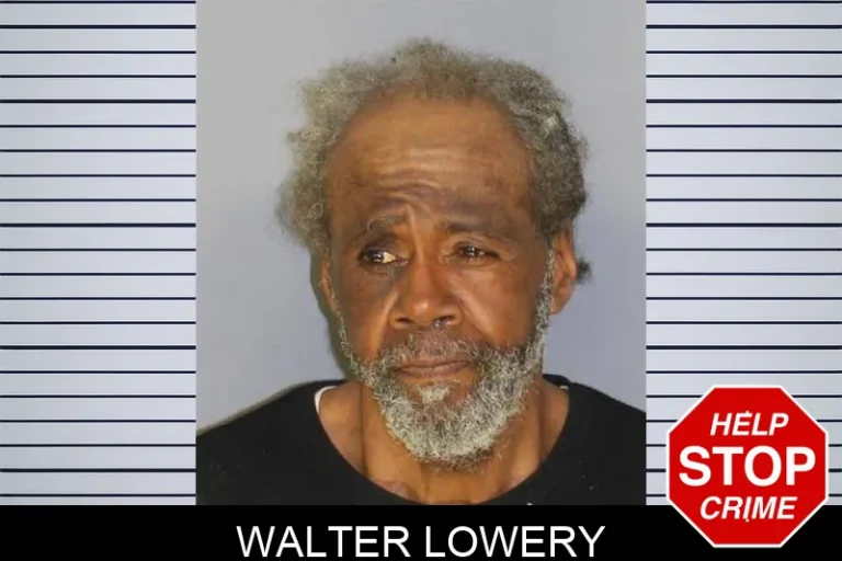 Walter Lowery