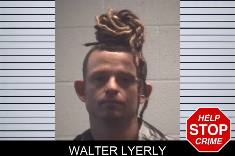 Walter Lyerly