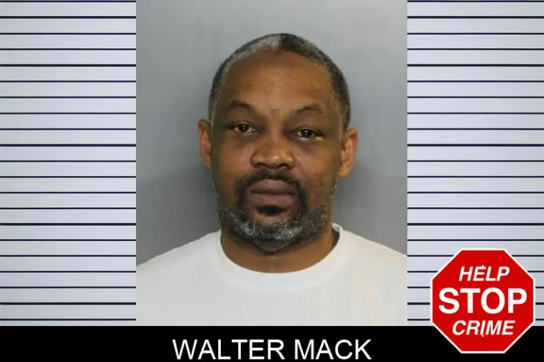 Walter Mack