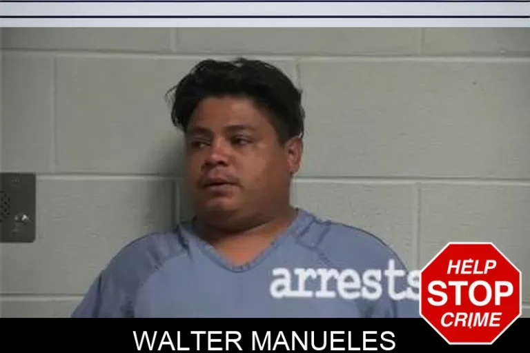 Walter Manueles