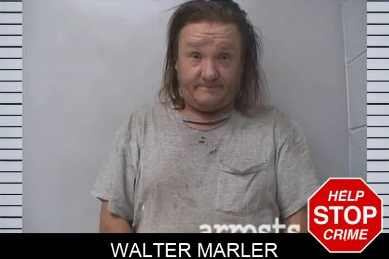 Walter Marler
