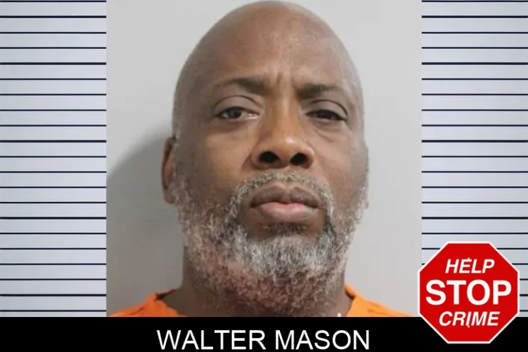 Walter Mason