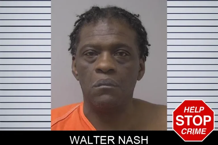 Walter Nash