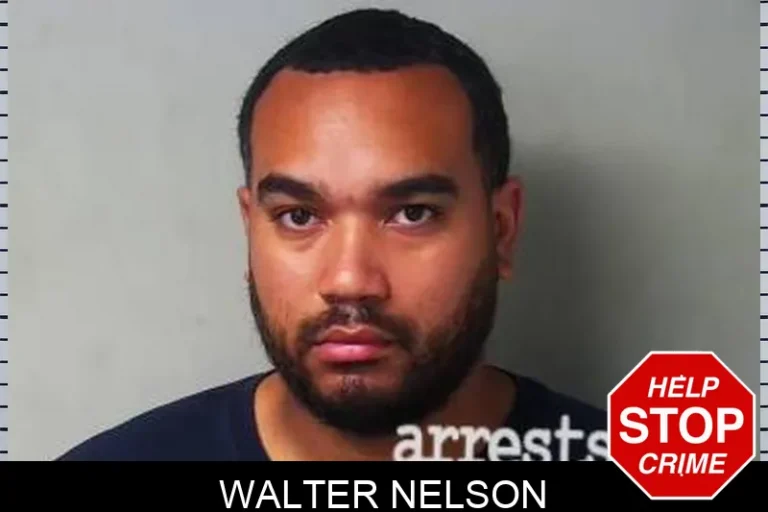 Walter Nelson