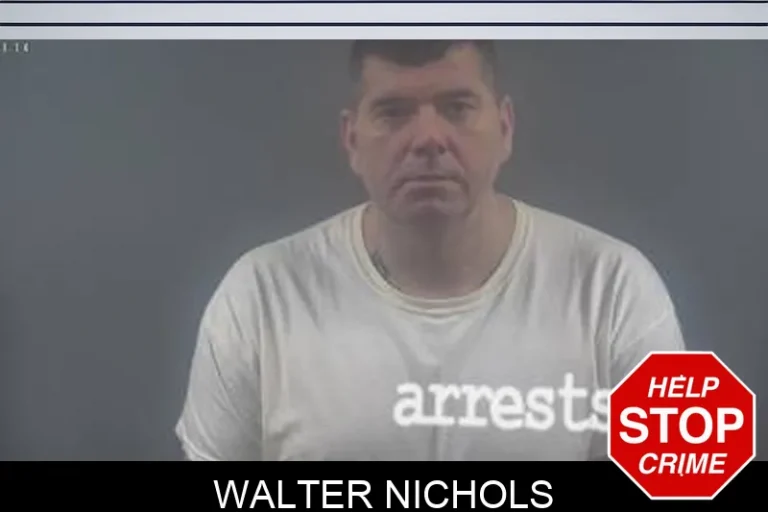 Walter Nichols