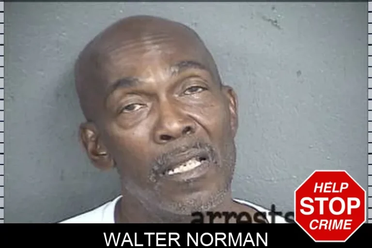 Walter Norman