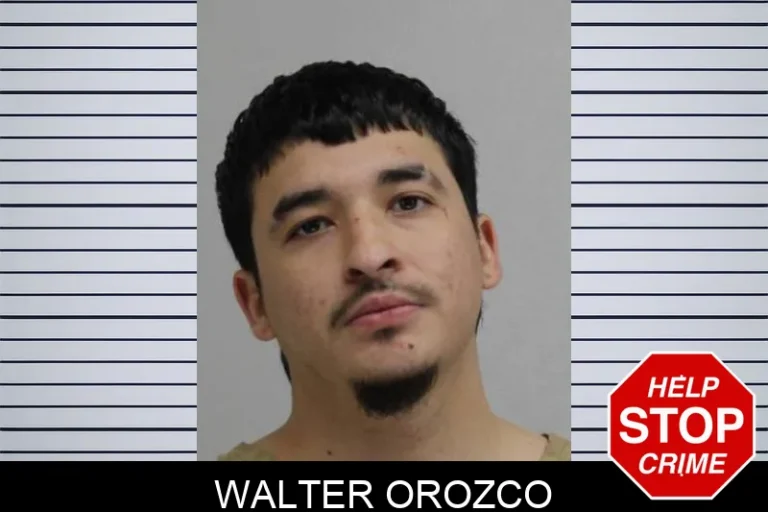 Walter Orozco