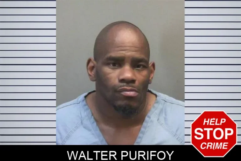 Walter Purifoy