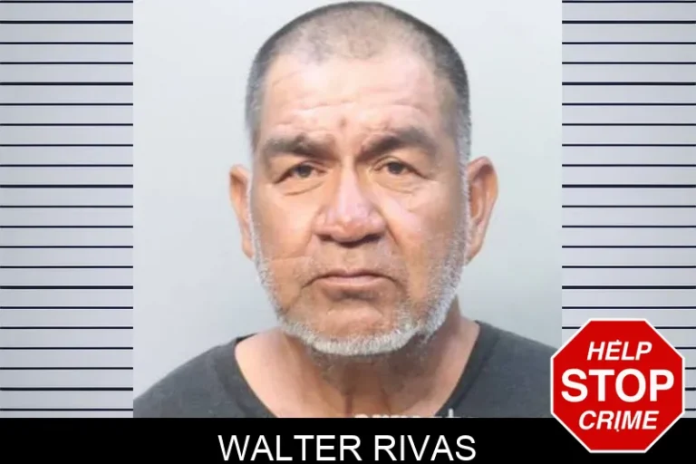 Walter Rivas