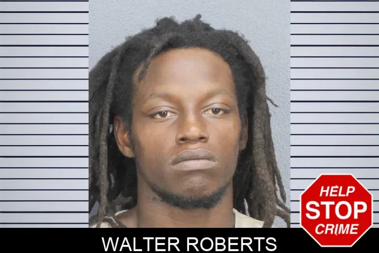 Walter Roberts