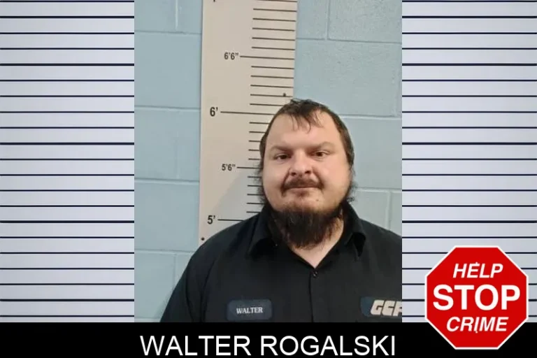 Walter Rogalski