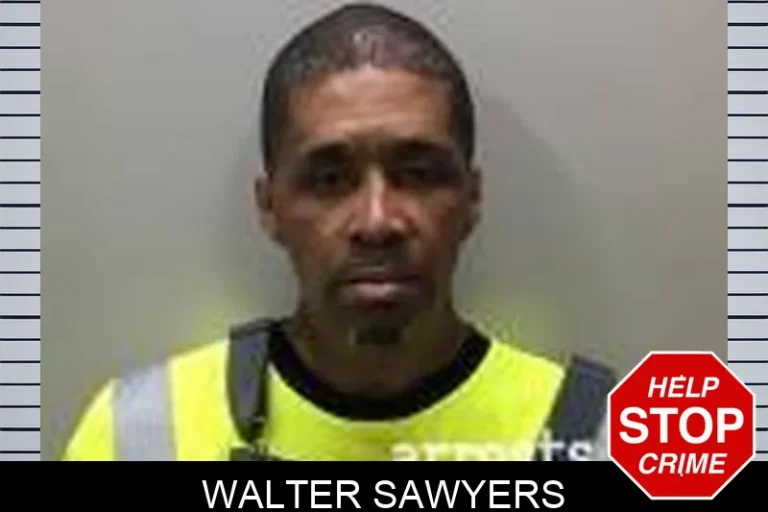 Walter Sawyers