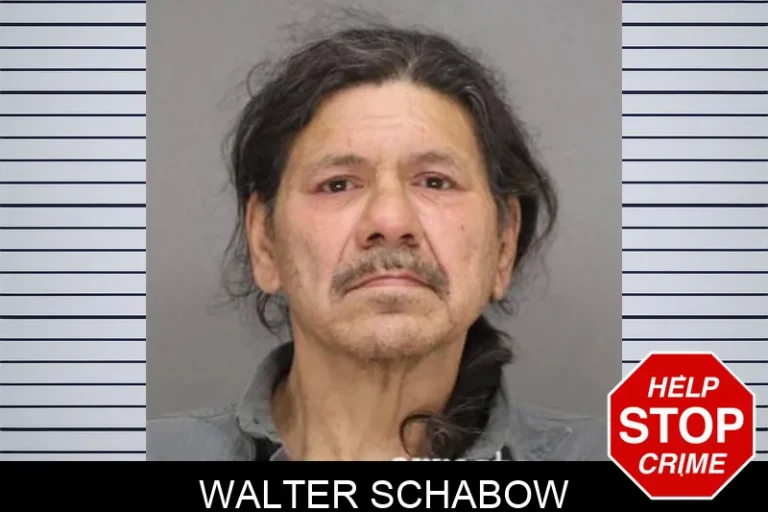 Walter Schabow
