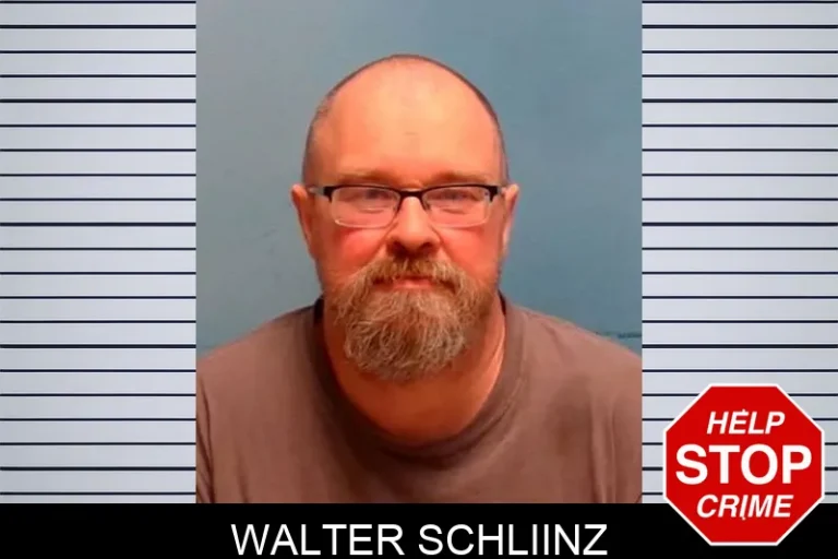 Walter Schliinz