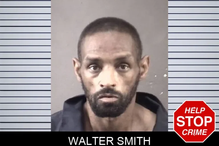 Walter Smith