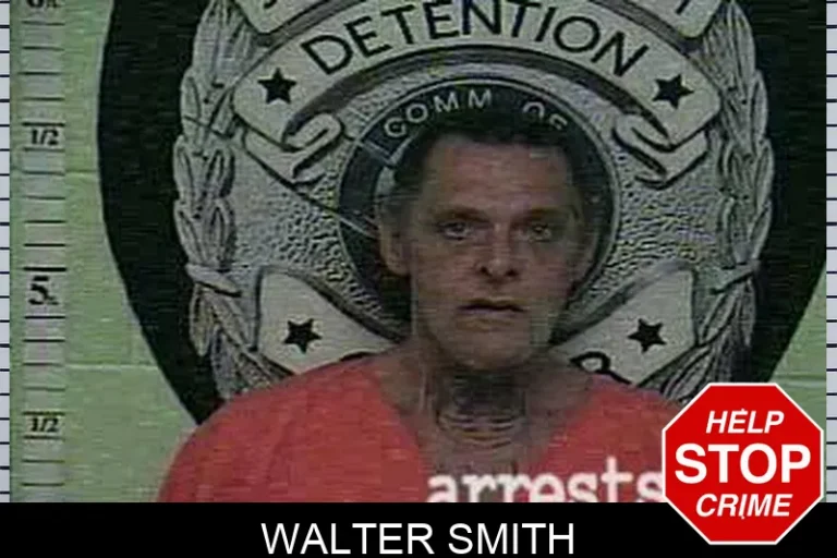 Walter Smith