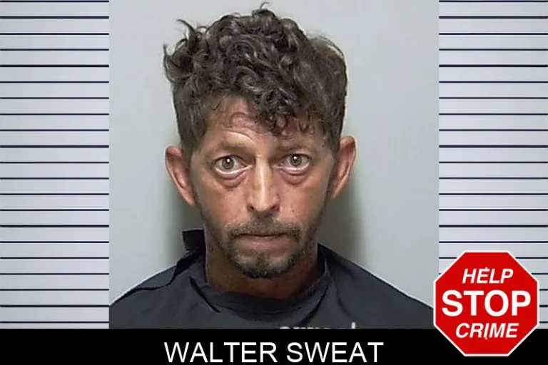 Walter Sweat