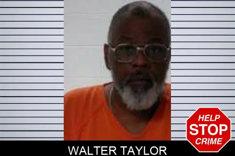 Walter Taylor