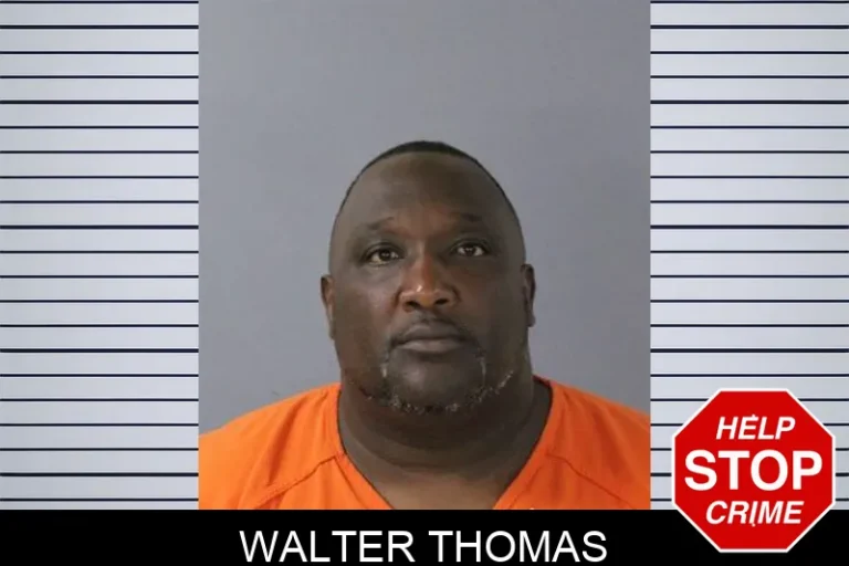 Walter Thomas