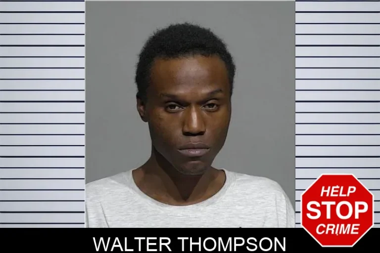 Walter Thompson