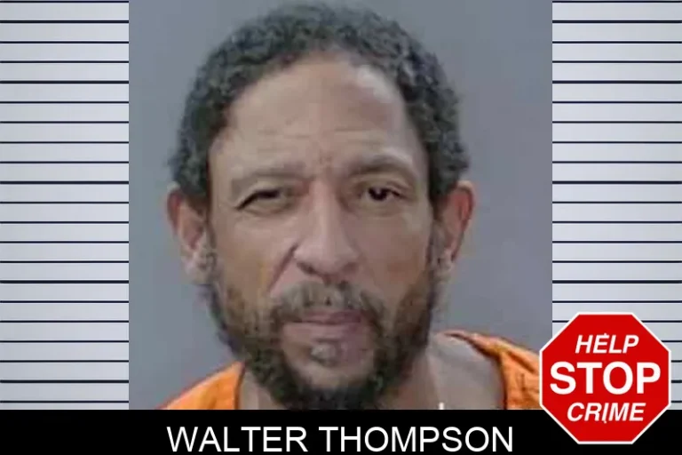 Walter Thompson