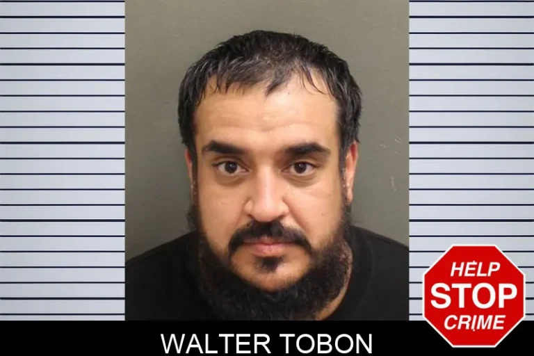 Walter Tobon