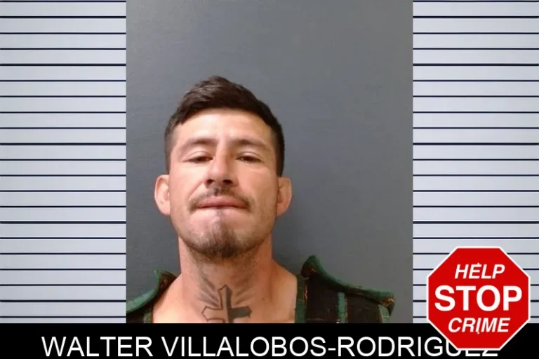 Walter Villalobos-Rodriguez