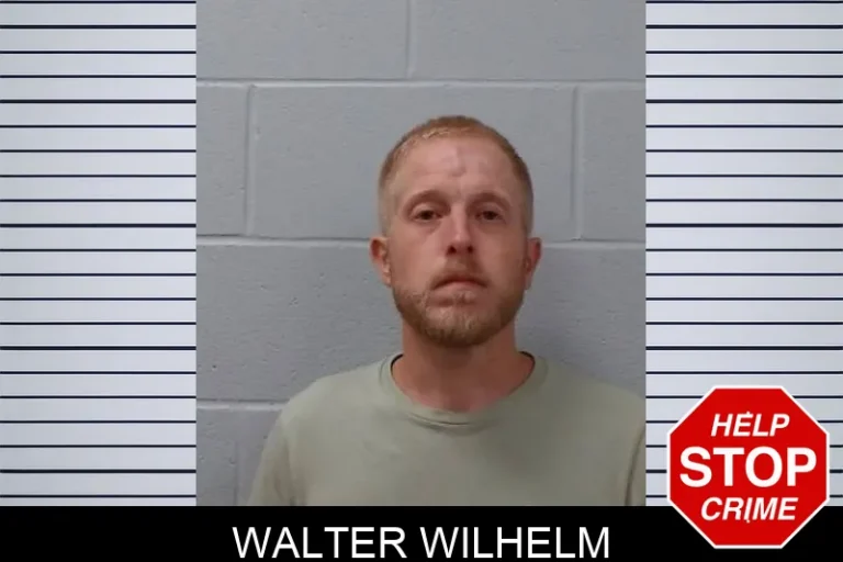Walter Wilhelm