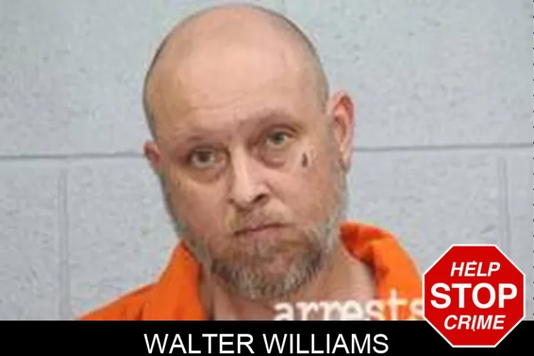 Walter Williams
