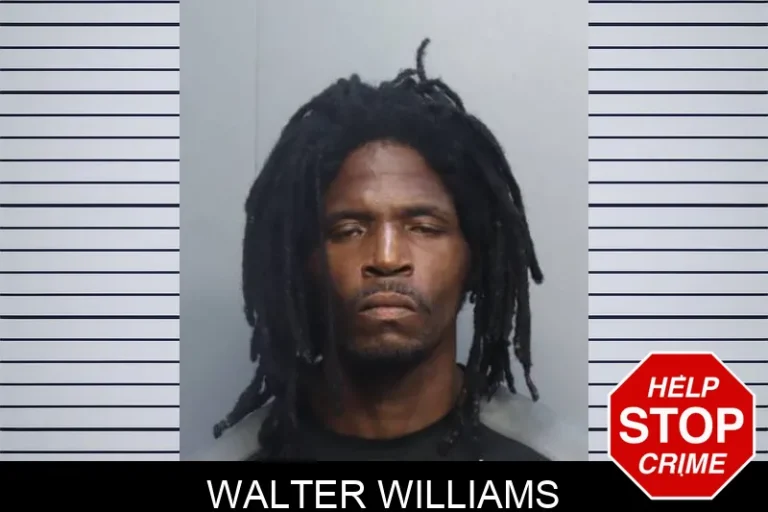 Walter Williams