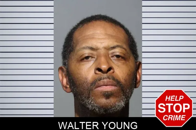 Walter Young