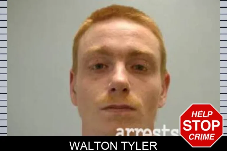 Walton Tyler