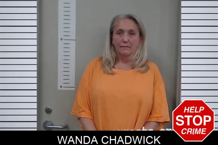 Wanda Chadwick
