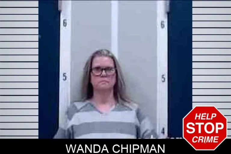 Wanda Chipman