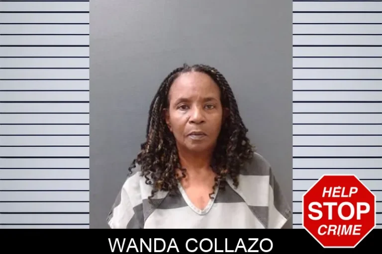 Wanda Collazo