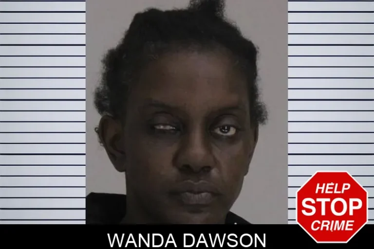 Wanda Dawson