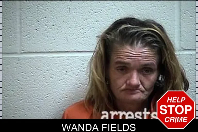 Wanda Fields