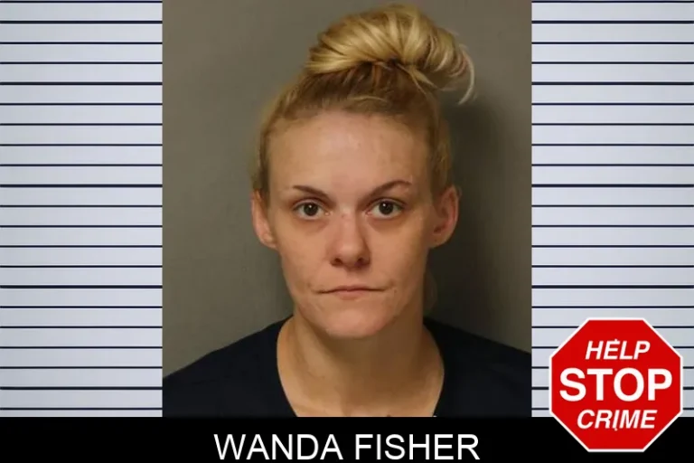 Wanda Fisher