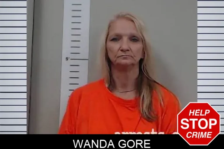 Wanda Gore