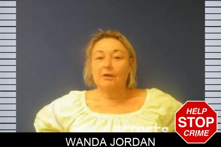 Wanda Jordan