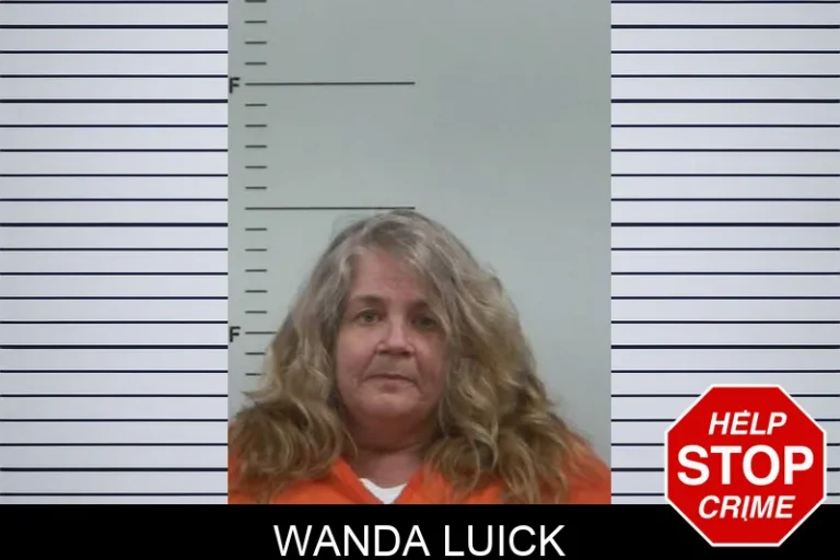 Wanda Luick