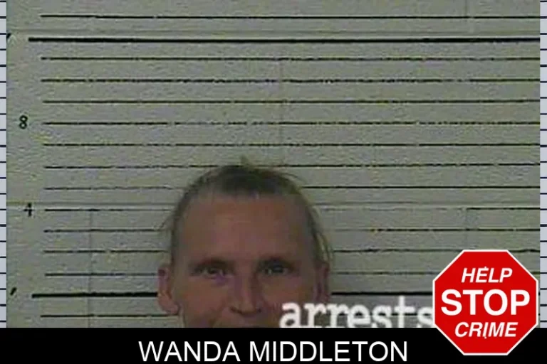 Wanda Middleton