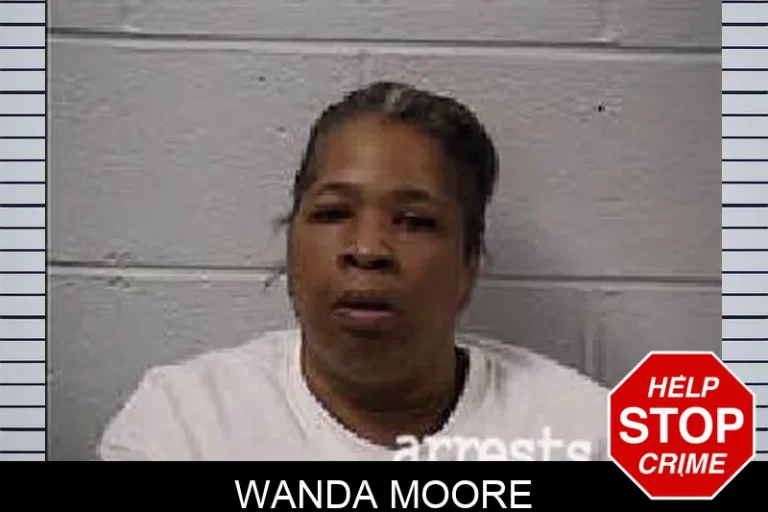 Wanda Moore